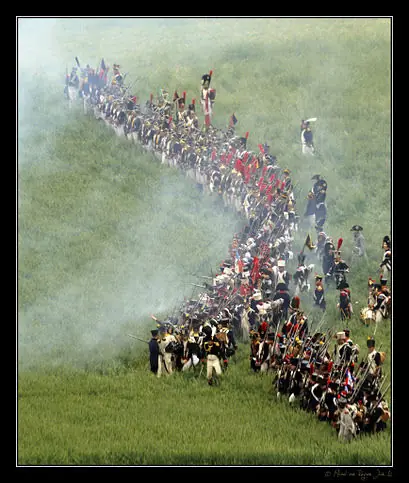 Batalla
