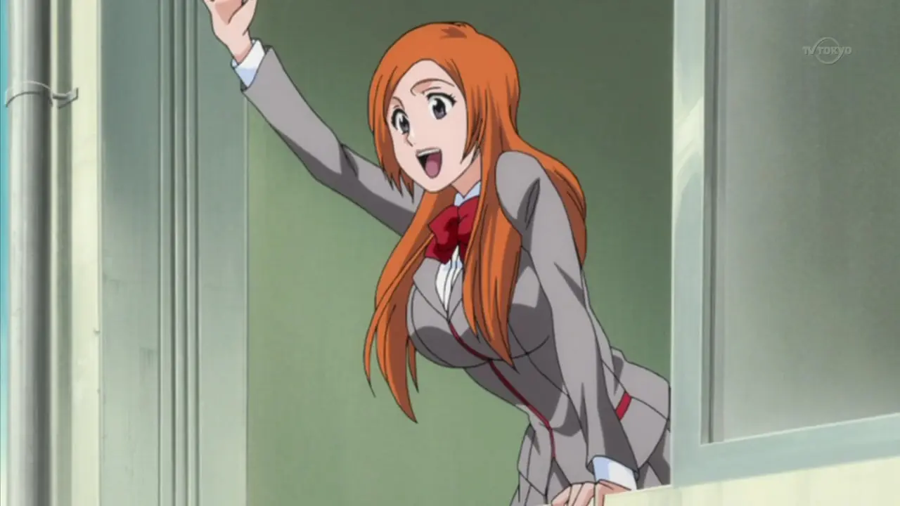 ichigo ichigo