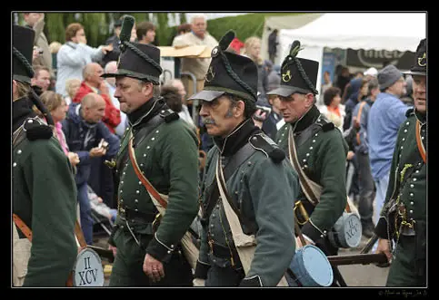 blucher