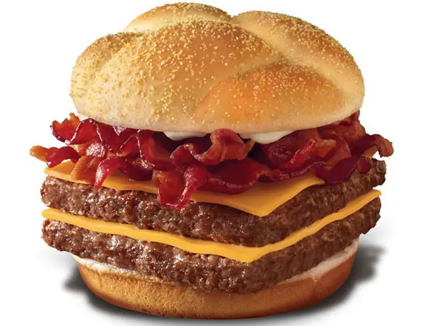 hamburguesas hamburguesas