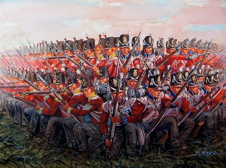 Waterloo