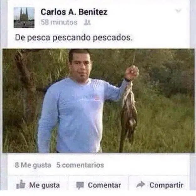 17 personas que te quitaran las ganas de vivir en este mundo