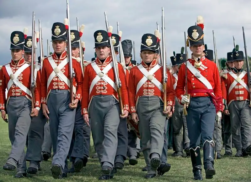 napoleon