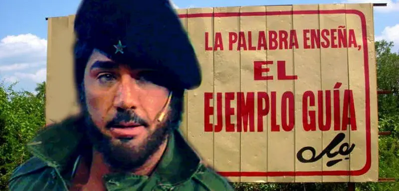 Recordemos al ultimo prócer que tuvo la Argentina