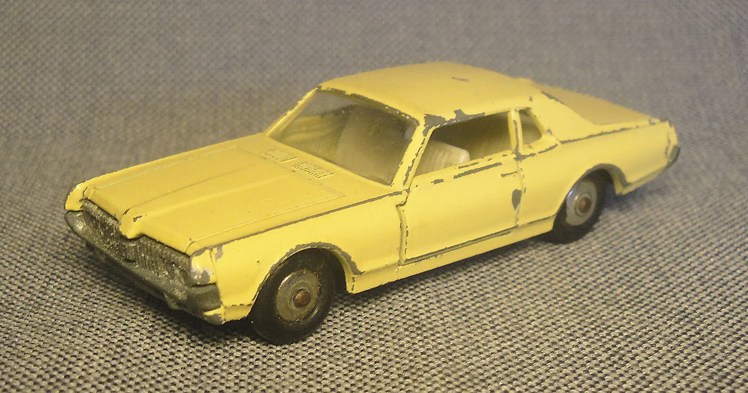 Garaje Miniatura