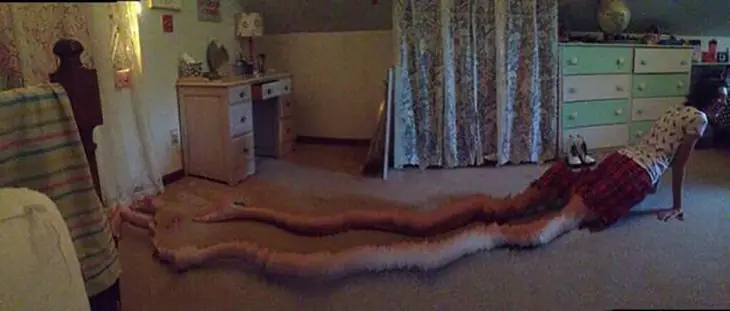 12 Fotos panorámicas que salieron terriblemente mal