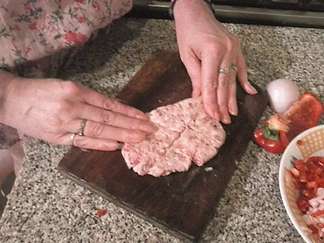 Este Manjar, Es El Verdadero "Bife de Chorizo" Argentino Este Manjar, Es El Verdadero "Bife de Chorizo" Argentino