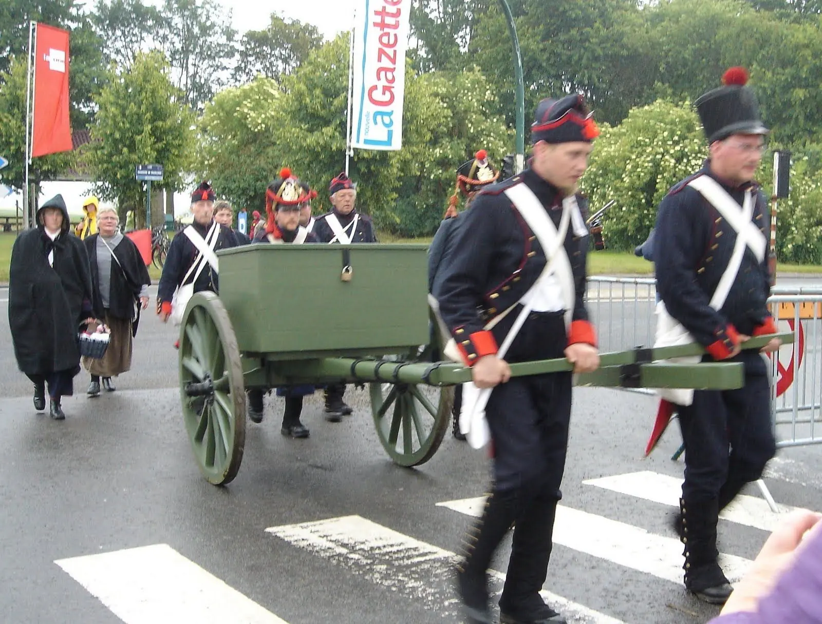 Waterloo