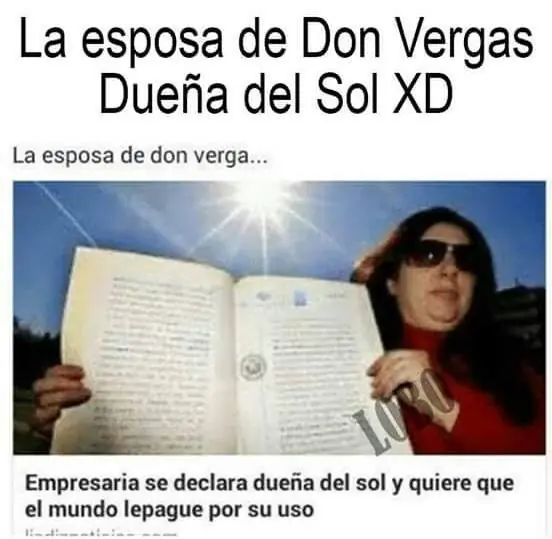 humor