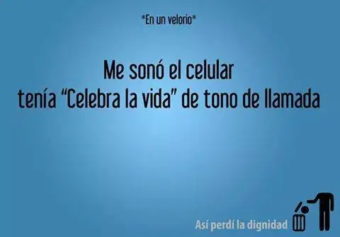 dignidad