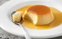 [Receta] Flan de Maizena fácil y rápido