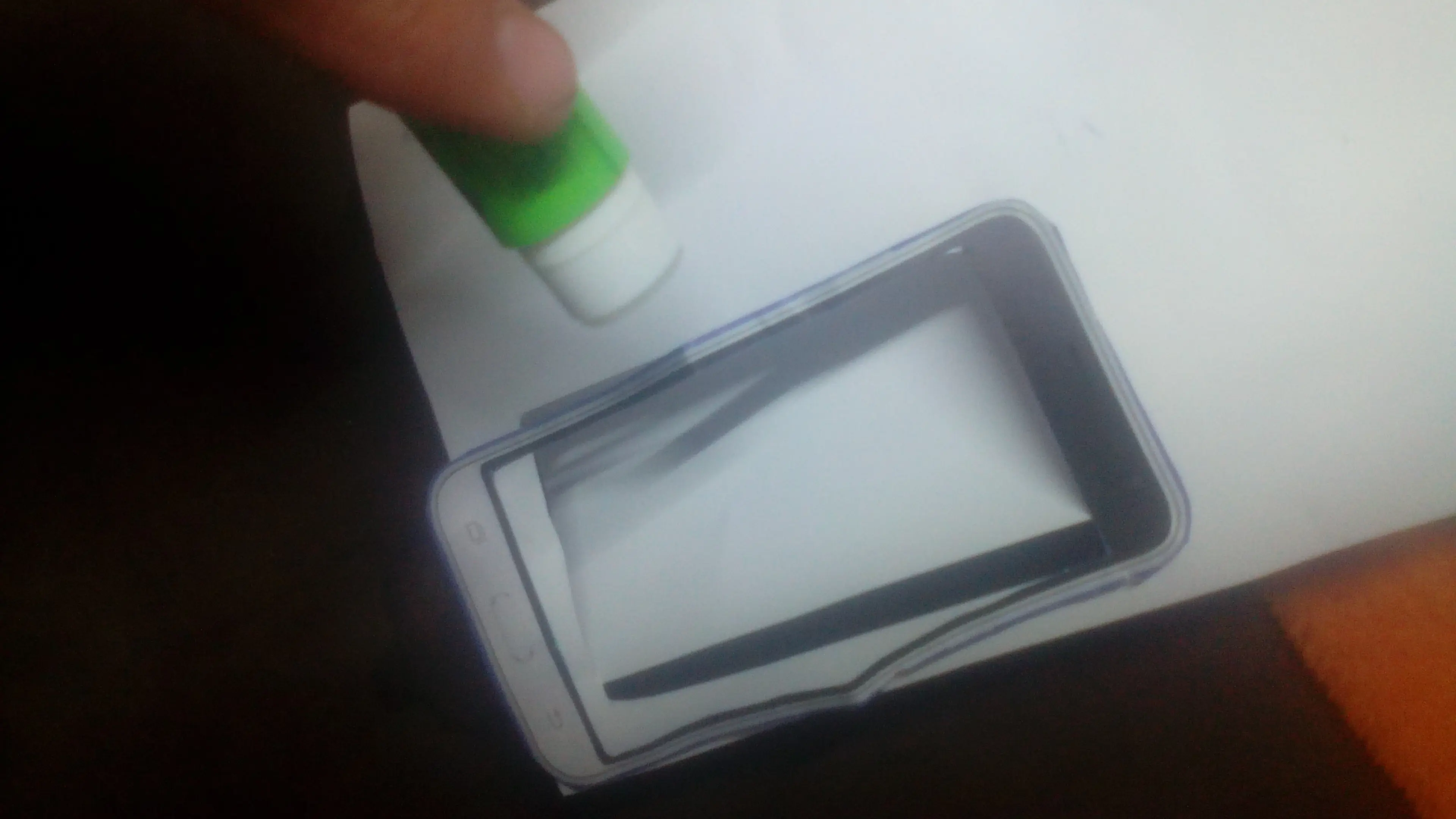 Celular carta