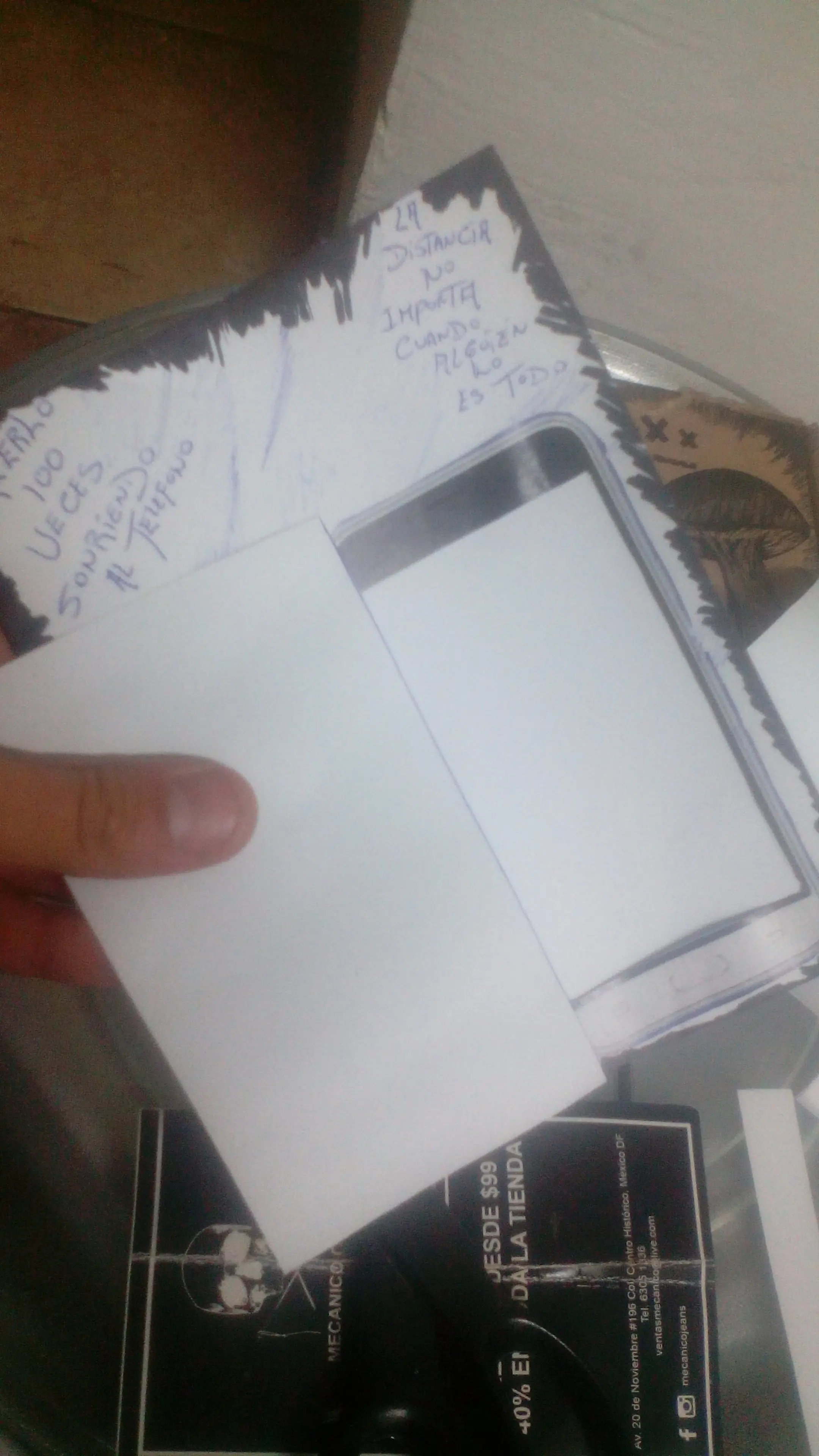 carta