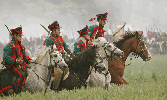 Waterloo