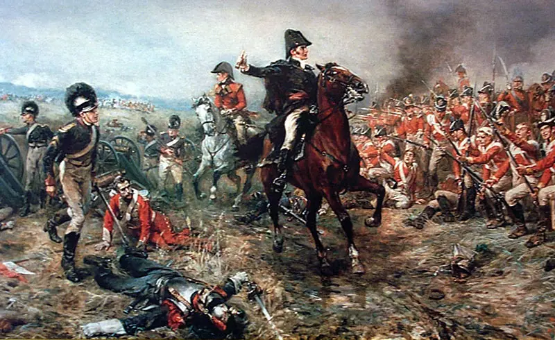 Batalla