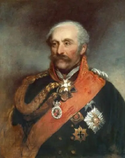 Waterloo, el ocaso de Napoleon.