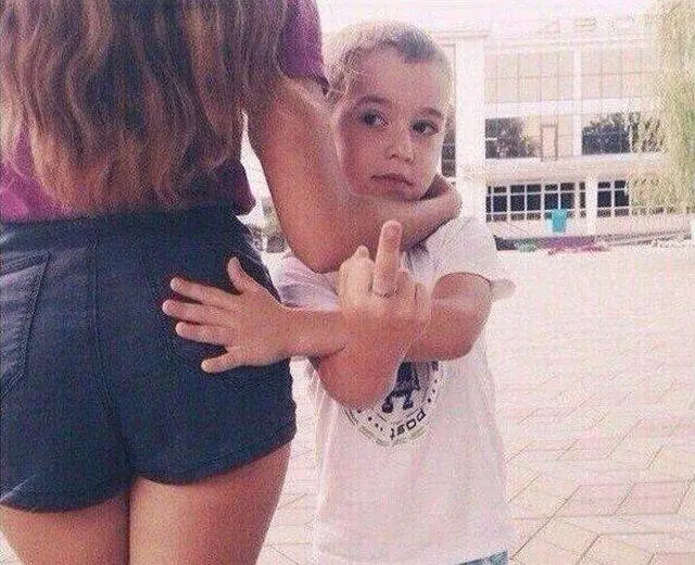denunciado papu