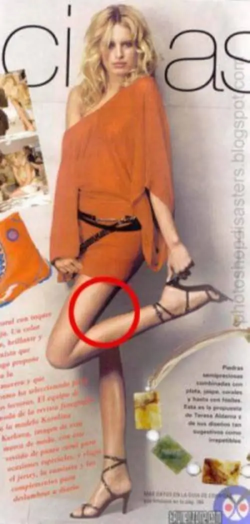 fail photoshop