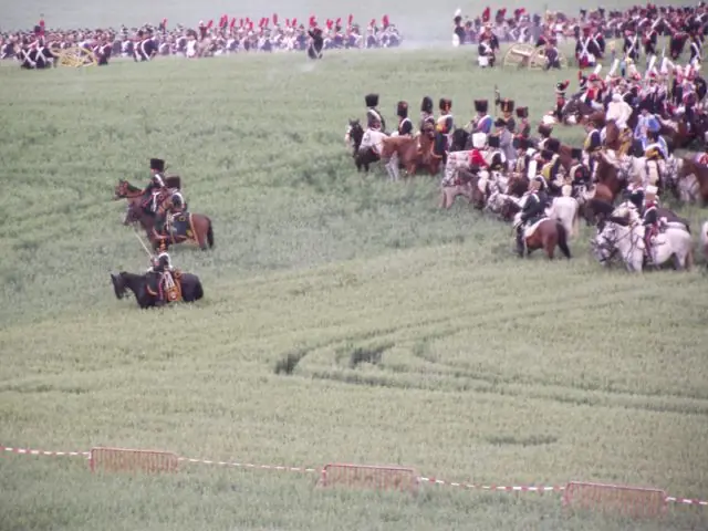 Batalla
