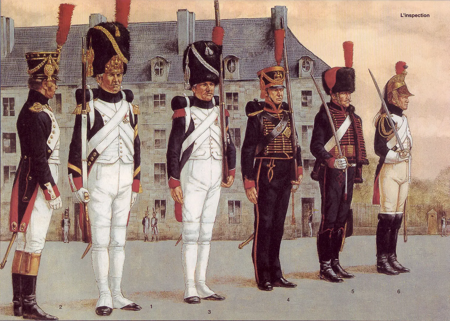 napoleon