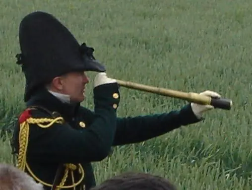 napoleon