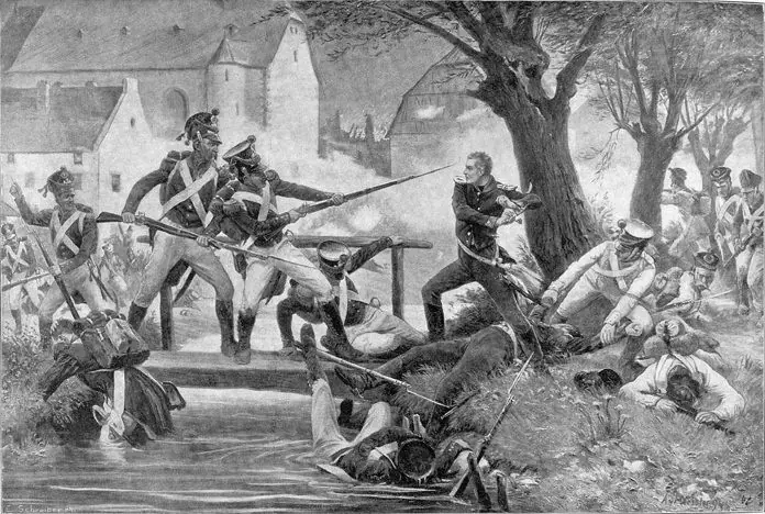 Waterloo