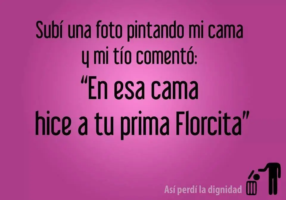 dignidad