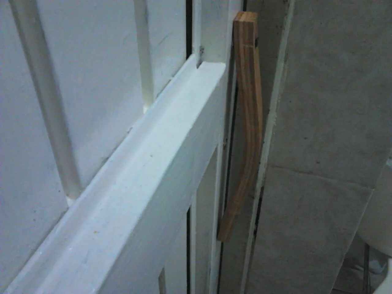 madera