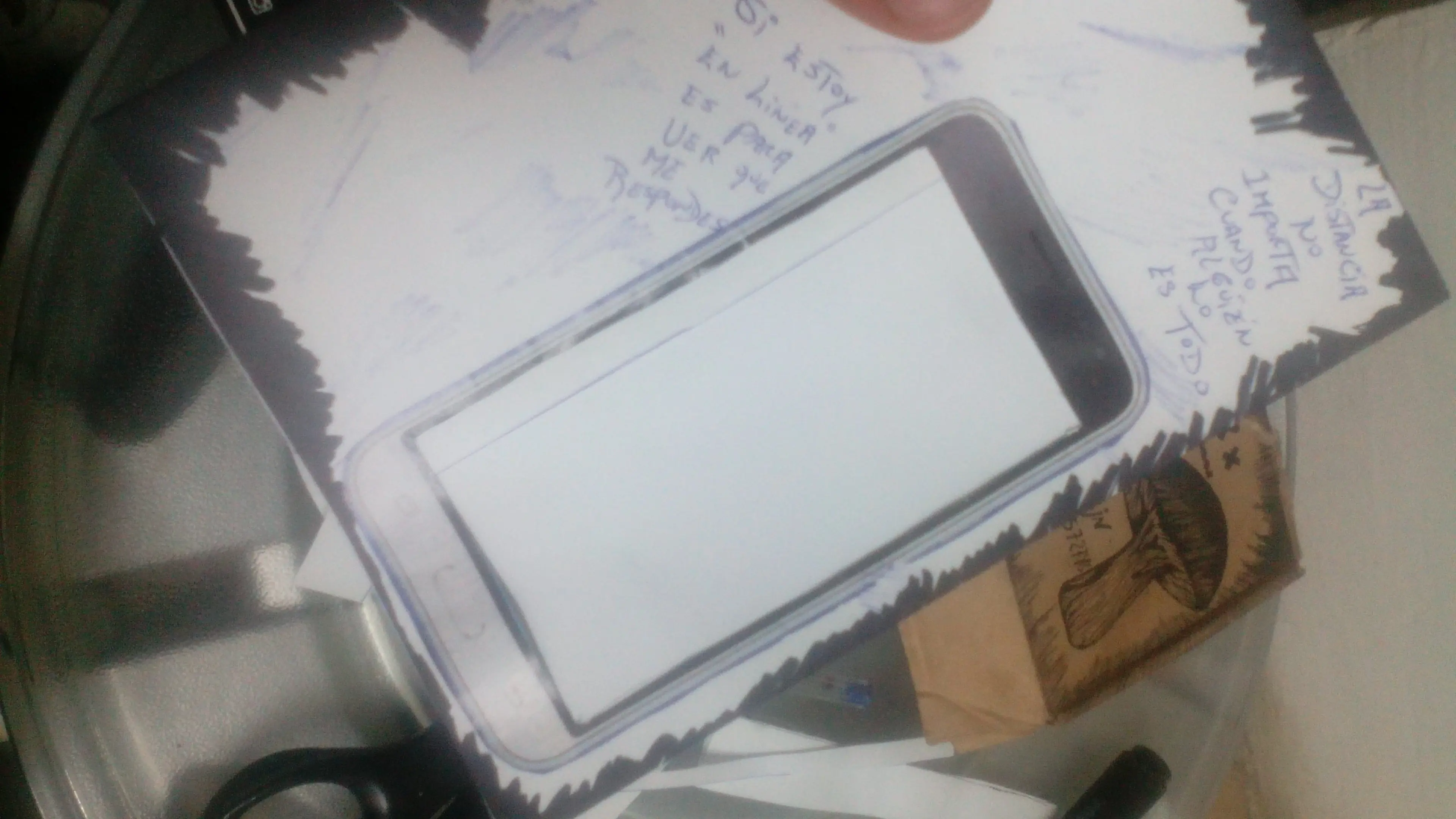 carta celular