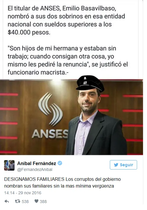 anibal anibal