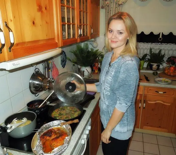 [Bullying] Él la llamaba "Gorda cerda". Ella se vengó