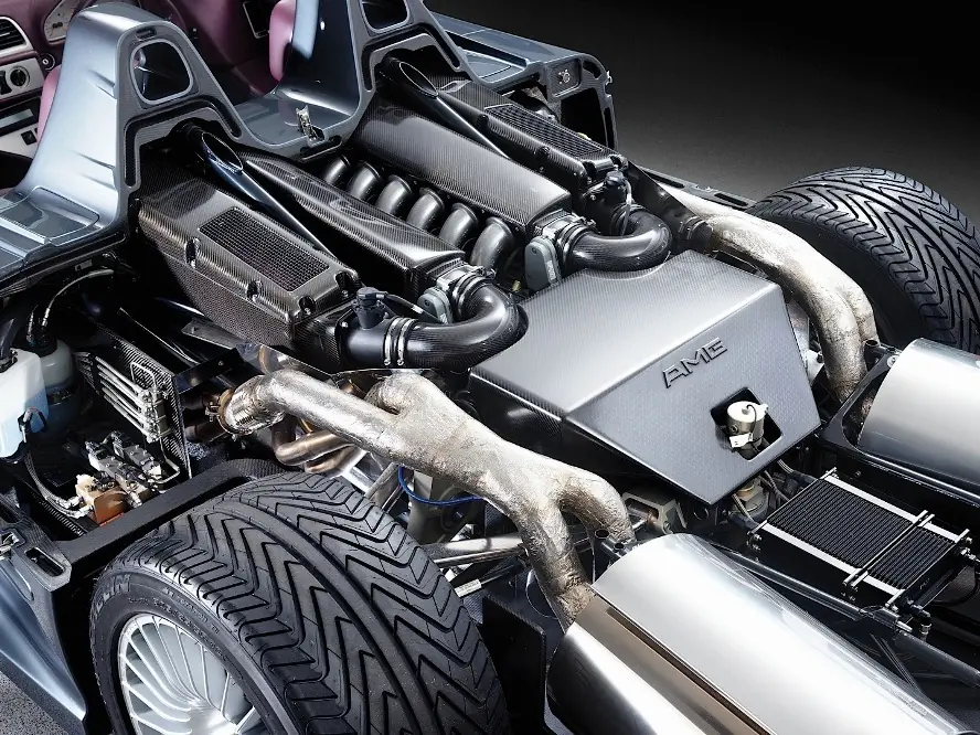 Historia del Mercedes Benz CLK GTR (info+fotos+videos) Historia del Mercedes Benz CLK GTR (info+fotos+videos)