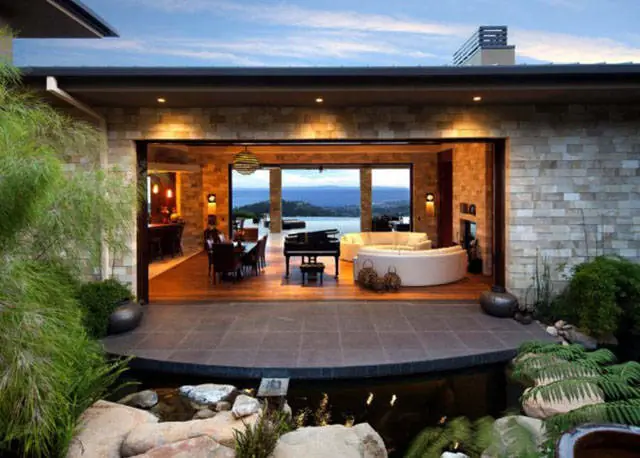 casitas