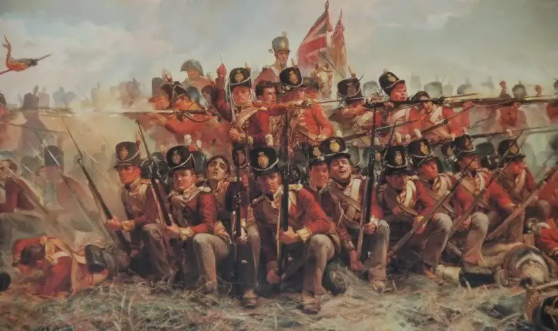 napoleon