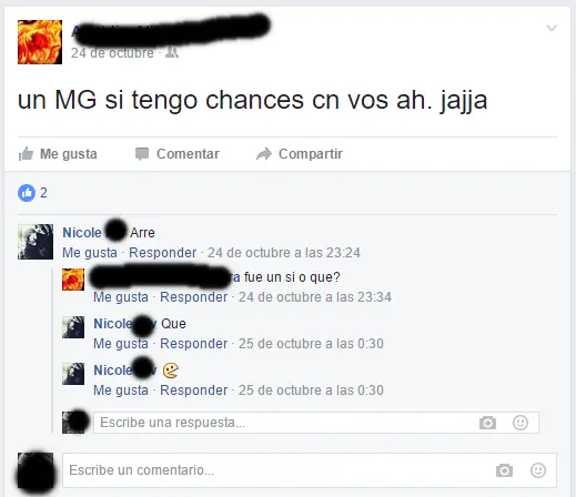 Enfermito salvaje aparece!