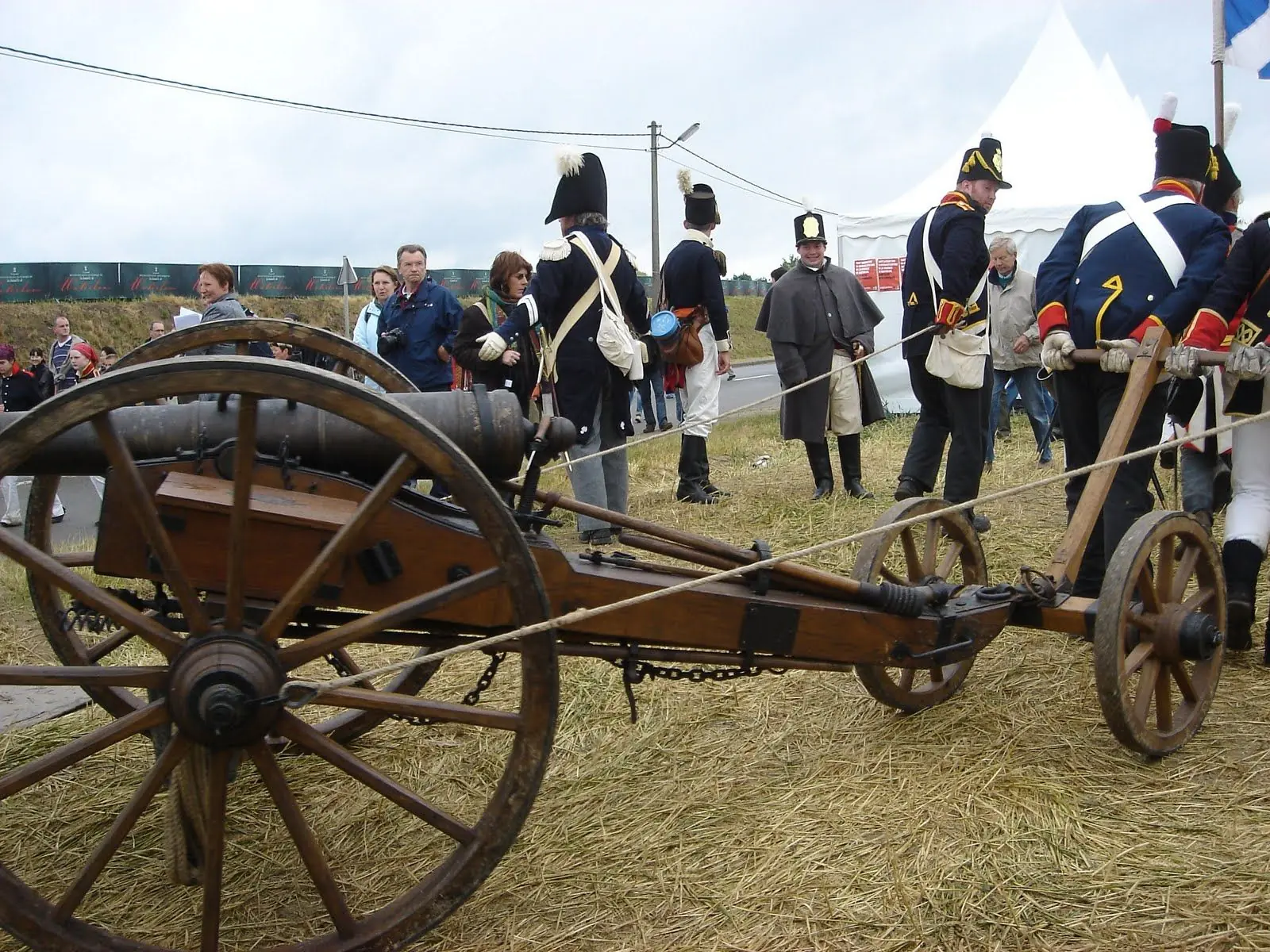 blucher