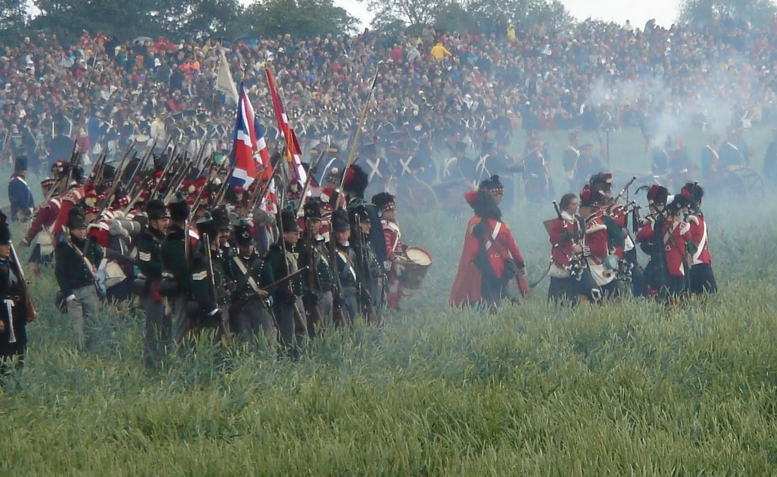 Batalla