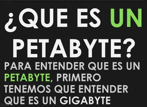 petabyte