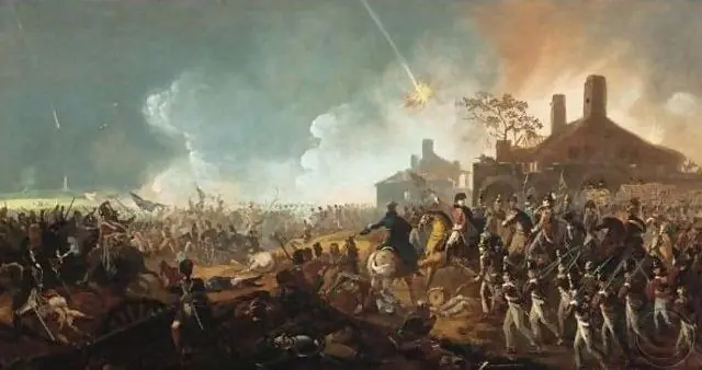 napoleon