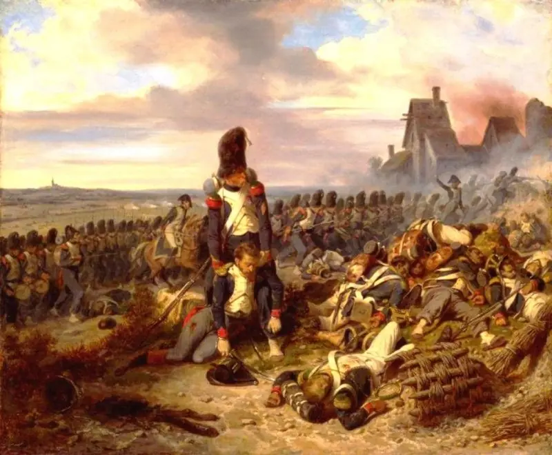 Waterloo
