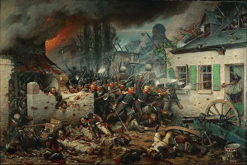 napoleon