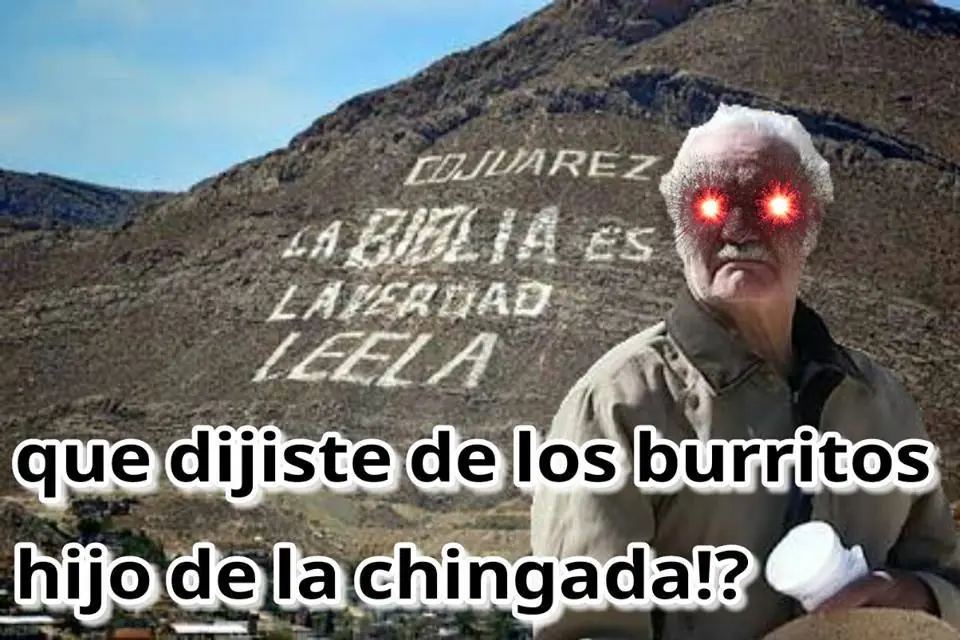 humor mexicano