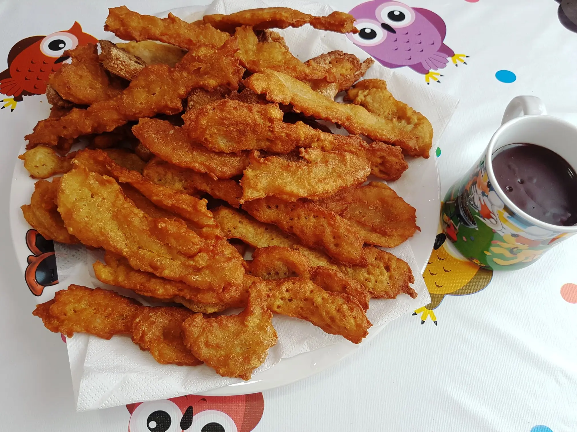 sabor sabor