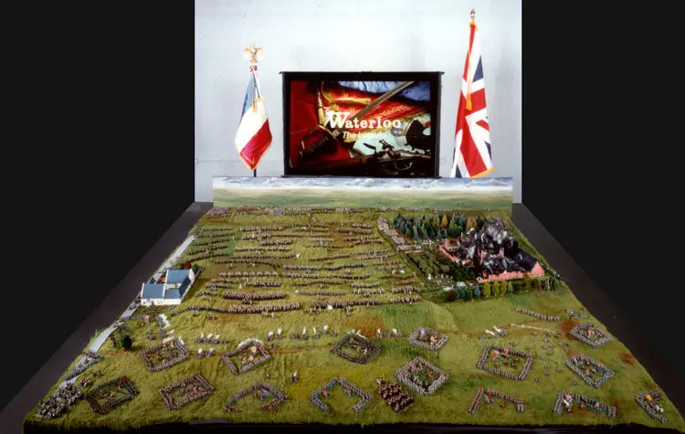 Batalla