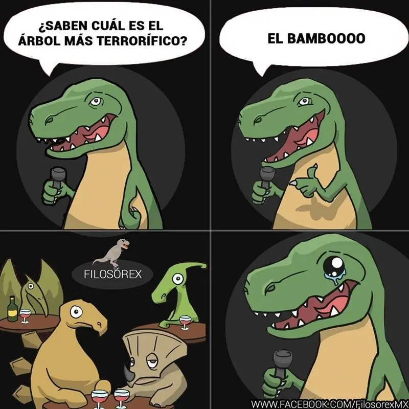 graciosos