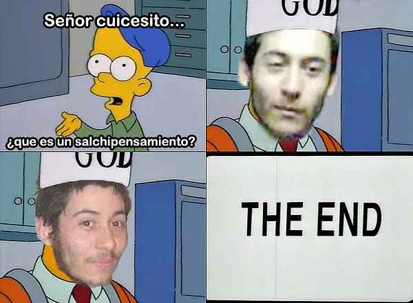 Chistes
