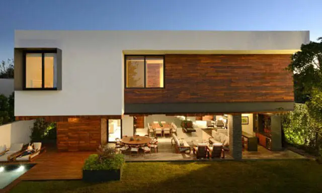 casitas