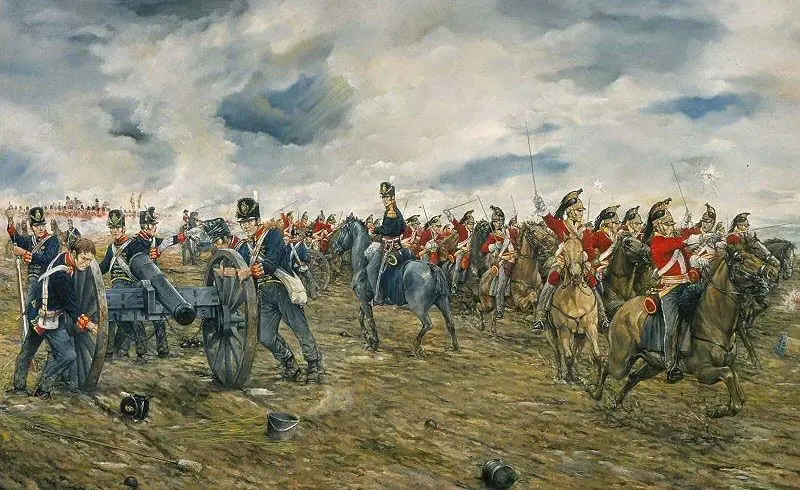Waterloo