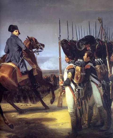 Batalla