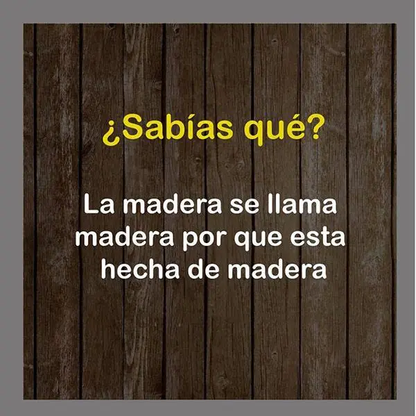 datos graciosos